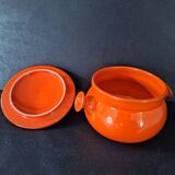 Ceramic vegetable dish 1970