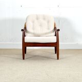 Greaves and Thomas lounge chair.
