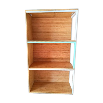 Set of 3 PS 2014 bamboo modules