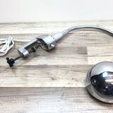 Workshop lamp Jumo 215 vintage