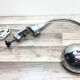 Workshop lamp Jumo 215 vintage