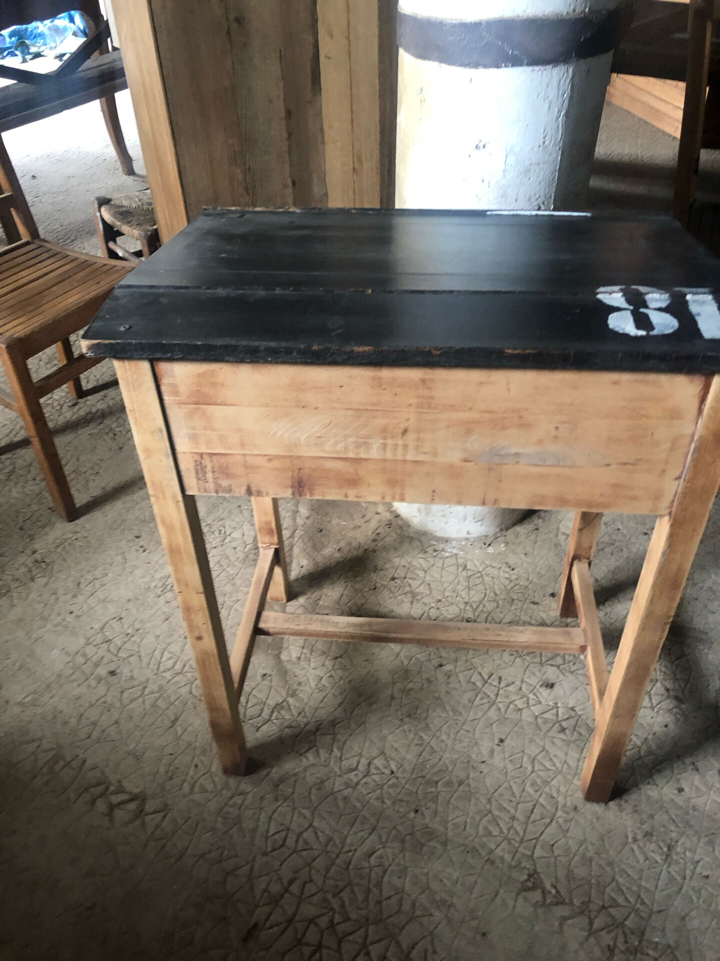 Bureau