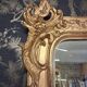 Miroir époque Napoléon III 203 x 139