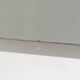Square wall mirror with beveled edges, 1970s