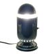 Lampe de Table Vintage • 1970 • Space Age