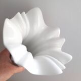 Hutschenreuther white porcelain vase