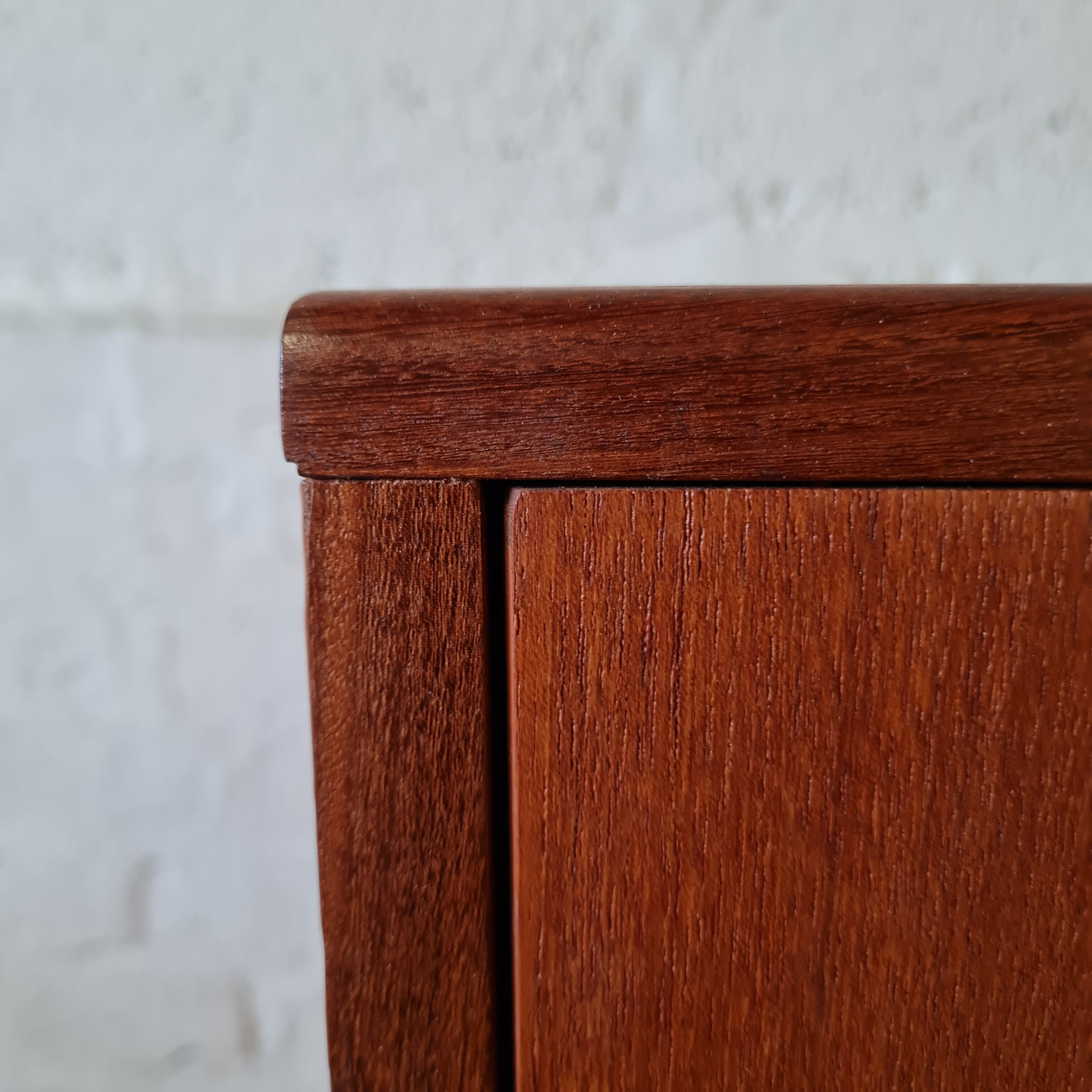 Teak sideboard G-Plan from the 70s
