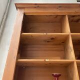 XXL library furniture pharmacy trade