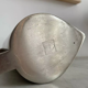 Vintage decanter Armani Casa Italy 1980