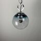 Murano glass pendant by VETRO Italy 1960