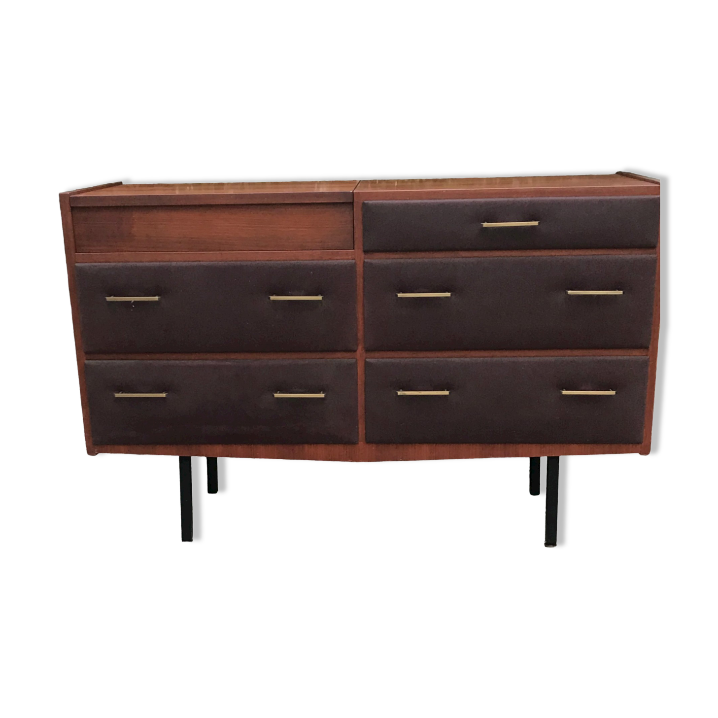 Commode vintage Regy