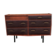 Commode vintage Regy