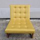 Pair of Mid Century Modern lounge chairs by Branko Ursic for Stol Kamnik.