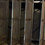 Industrial vestiary, 1900s