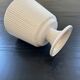 Vase scandinave blanc