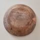 Old wooden Indian parat / tray.