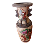 Vase chinois