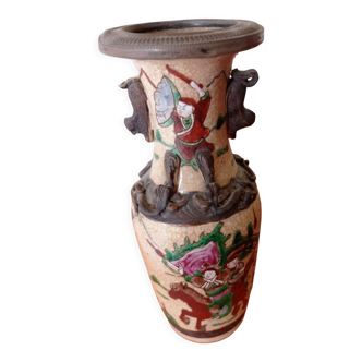 Chinese vase