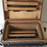 Former diatonic accordion Maugein Frères Tulle