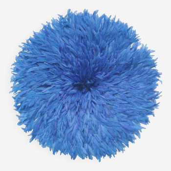 Juju hat bleu de 65 cm