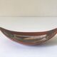 Empty cut danish ceramic pockets 60 signed