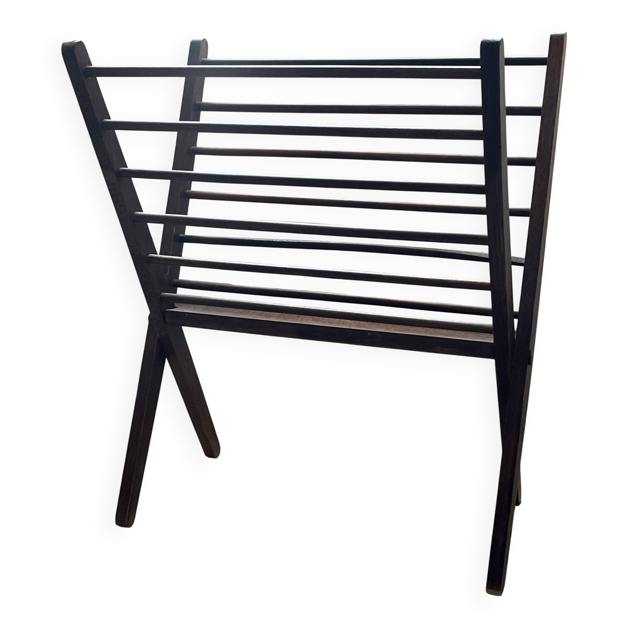Magazine rack