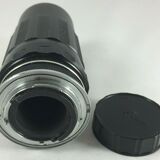 Pentax Super-Takumar Target No. 3060899 1:4/200, Asahi Opt.CO.H424