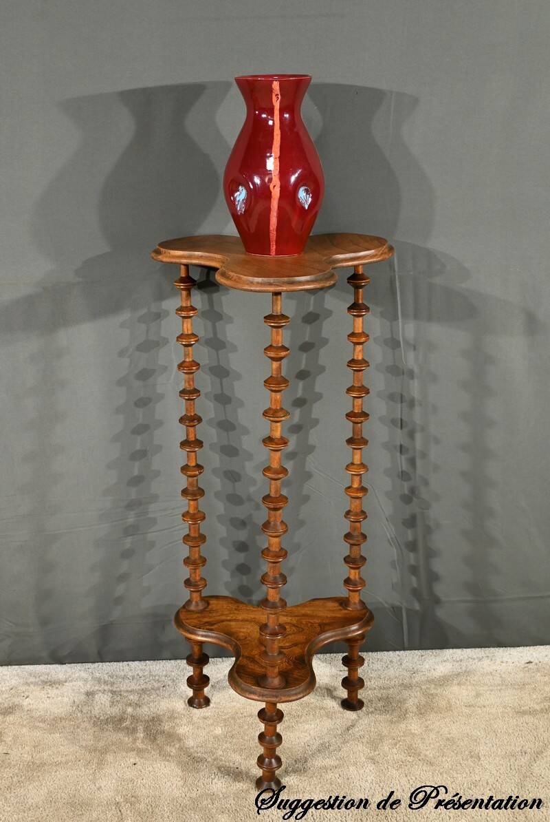 Ash saddle – 1940