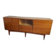Three-part sideboard from 1960
