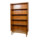 Bookcase by Johannes Sorth for Bornholm, 1960s