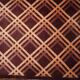 Handmade antique Art Deco Chinese rug 91cm x 150cm 1920s