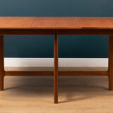Dining Table & 4 Chairs By Tom Robertson For Mcintosh of Kirkcaldy