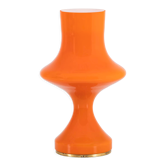 Space Age Table Lamp by Stepan Tabery for OPP Jihlava, 1970s