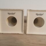 Villeroy & Boch candlesticks