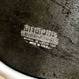 First Chair by Michele De Lucchi for Memphis Milano 1983