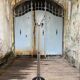 Vintage Tubax Model I coat rack – Atomic Age design