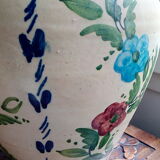 Flower jug gargoulette