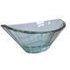 Art Deco Alexandrite jardiniere from Moser, 1930s