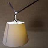 Luminaire Tolomeo Mega Terra