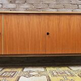 Scandinavian sideboard 1960