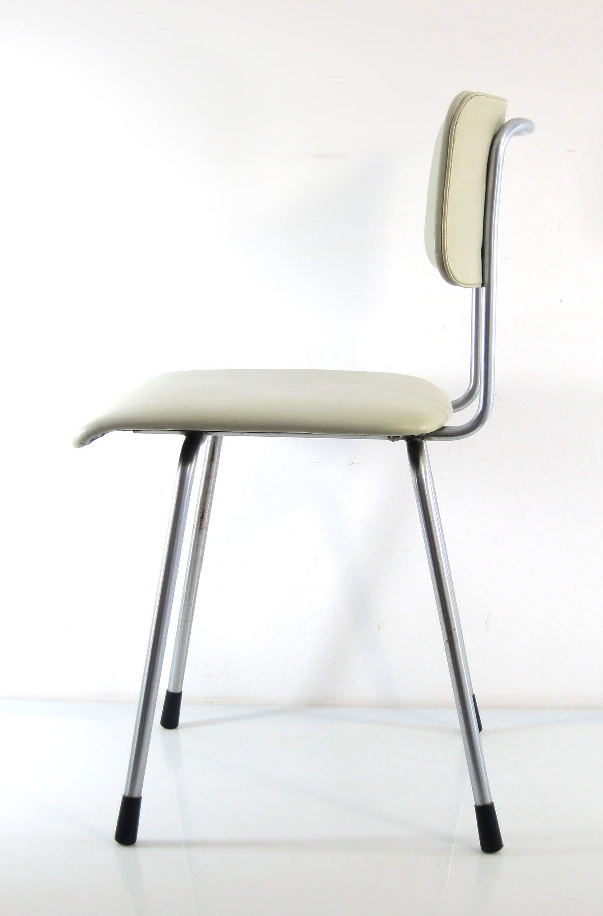 Gispen vintage bauhaus style dining or office chair