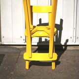 Pair of All Plastic Chairs, Vitra