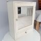 Vintage medicine cabinet 50s