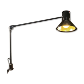 Lampe d'architecte 80s