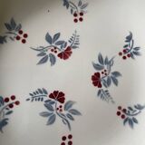 Hollow plates Fenal Frères model Marly