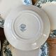 Assiettes plates Guadeloupe Terre de Fer