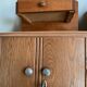 Pair bedside table year 30-40