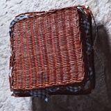 Vintage basket