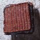 Panier corbeille vintage