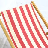 Vintage chaise longue, 1970s